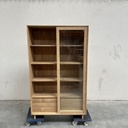 Wave cupboard