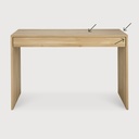 Wave desk