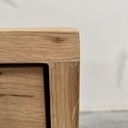 Wave desk