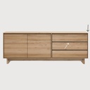 Wave sideboard
