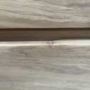 Wave sideboard