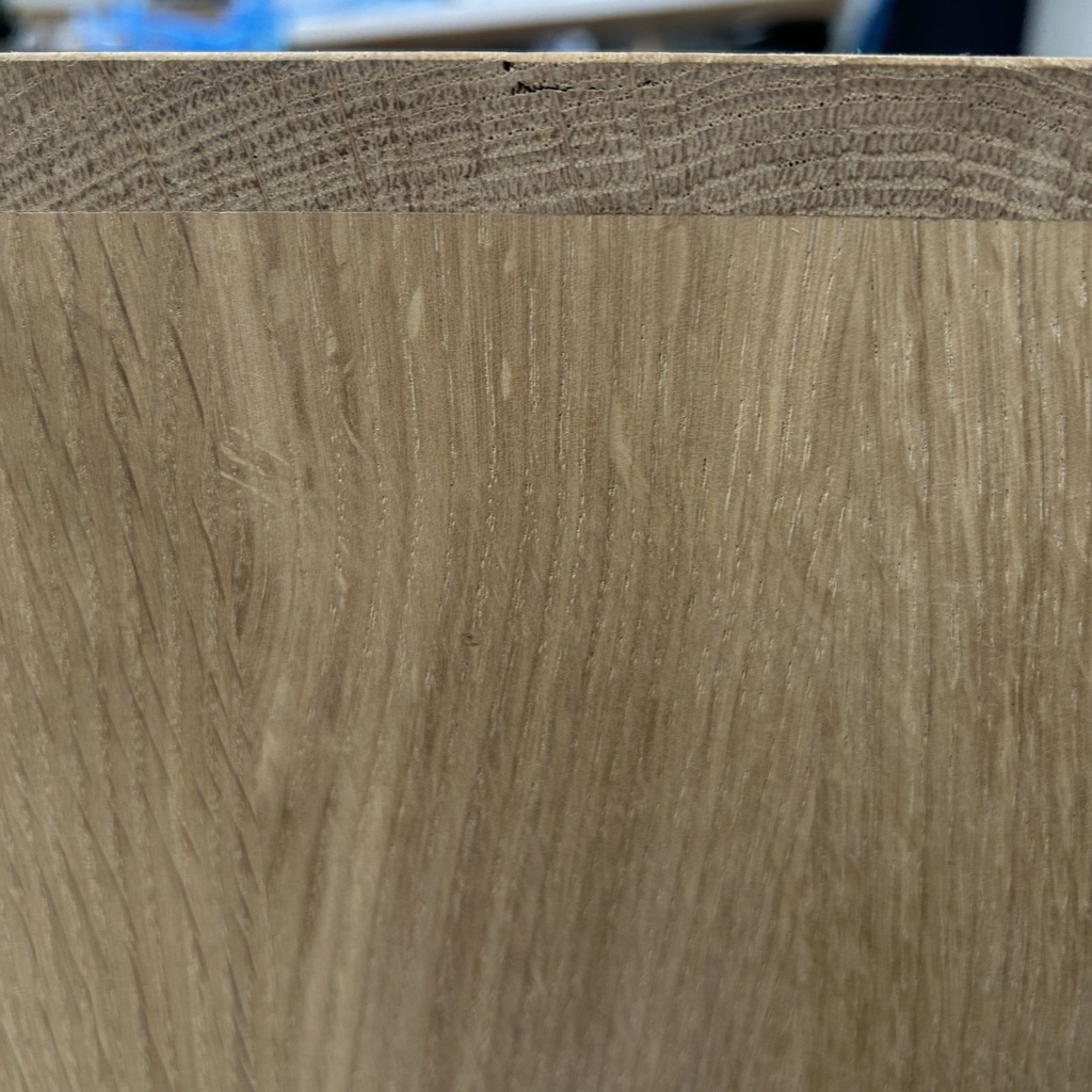 Wave sideboard