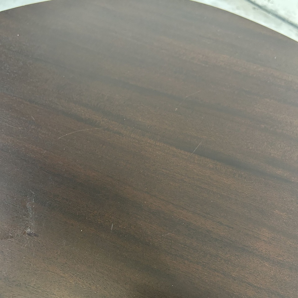 Boomerang coffee table