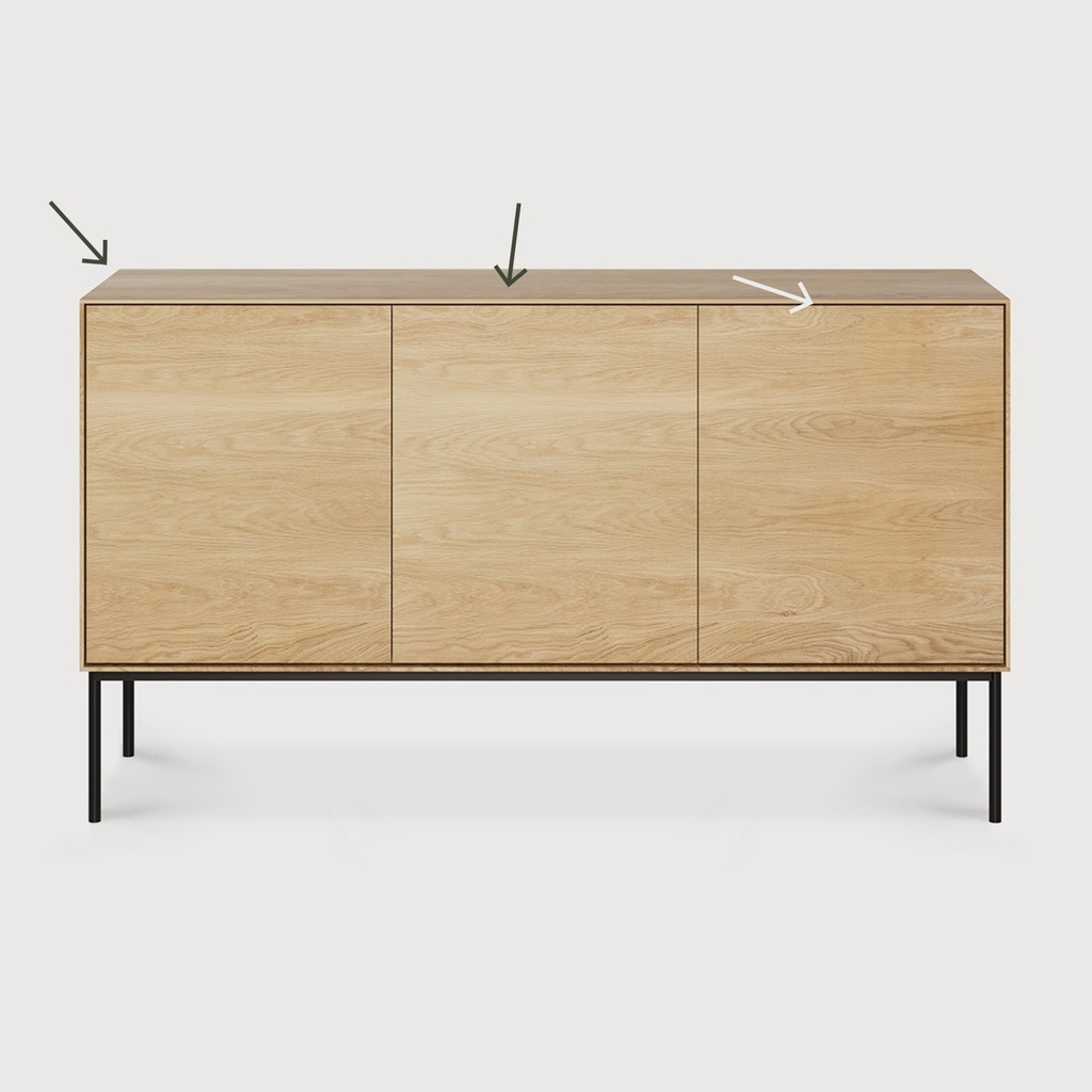 Whitebird sideboard