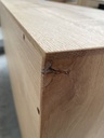 Whitebird sideboard