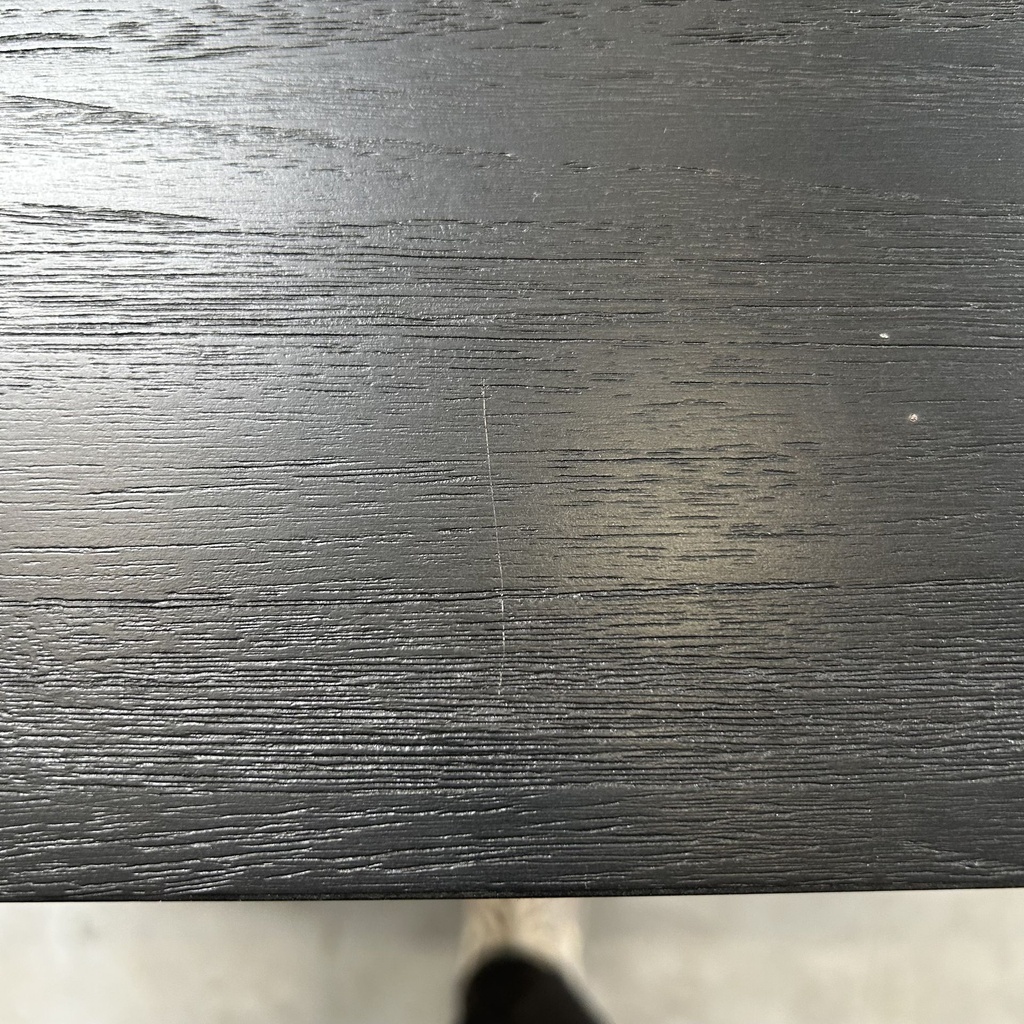 Graphic dresser