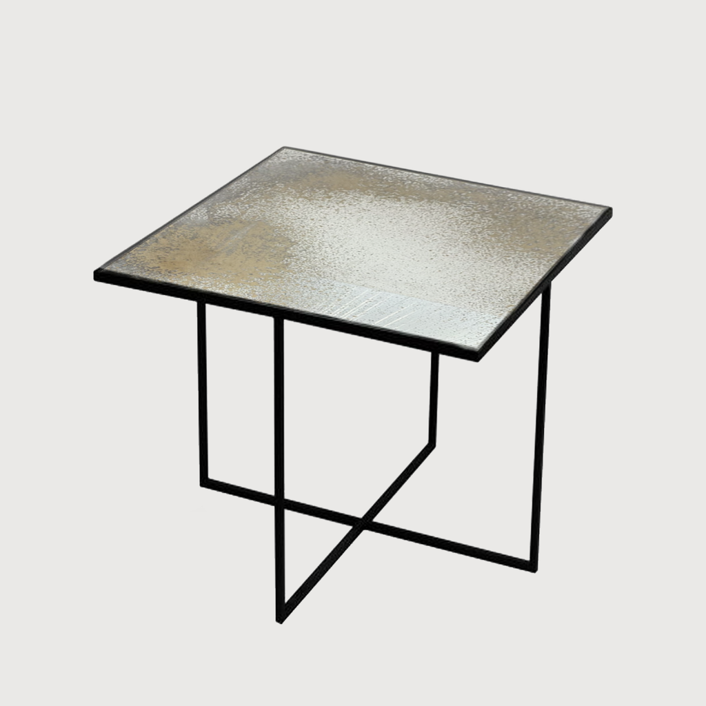 Surface coffee table