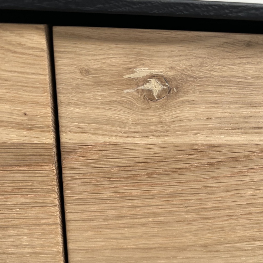 Blackbird sideboard