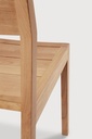 EX1 outdoor dining chair