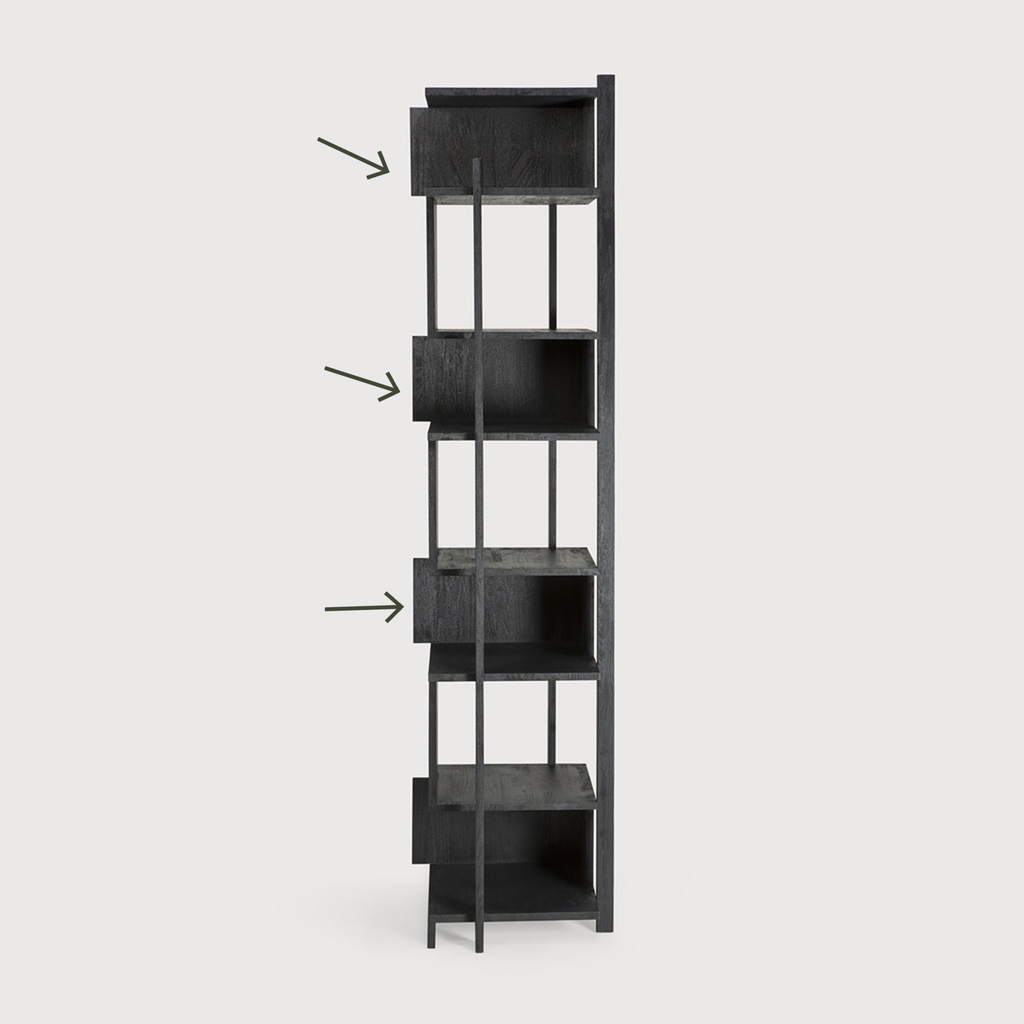 Abstract column