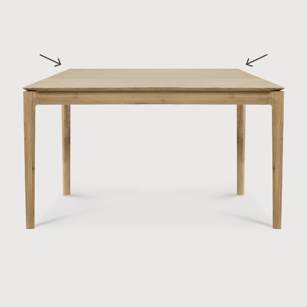 Bok dining table