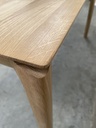 Bok dining table