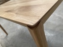 Bok dining table