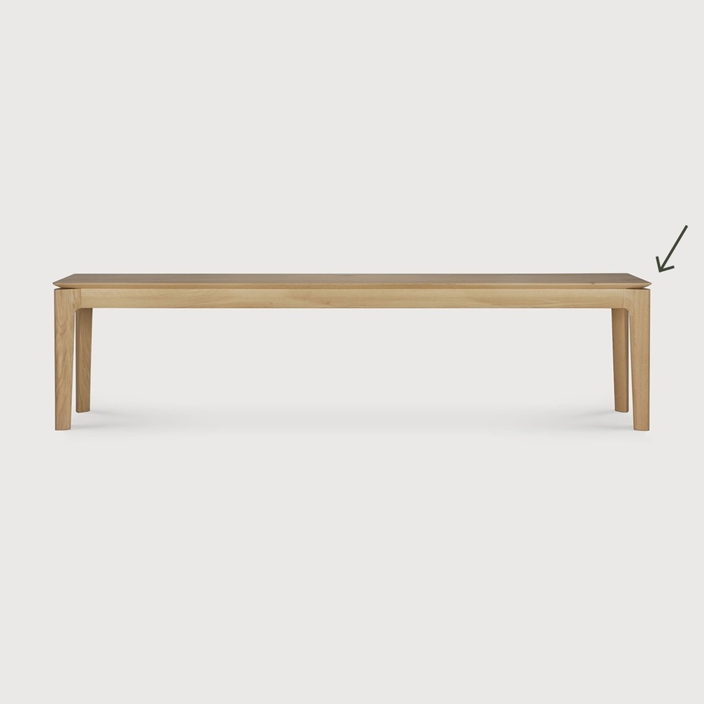 Bok bench