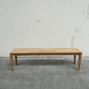 Bok bench