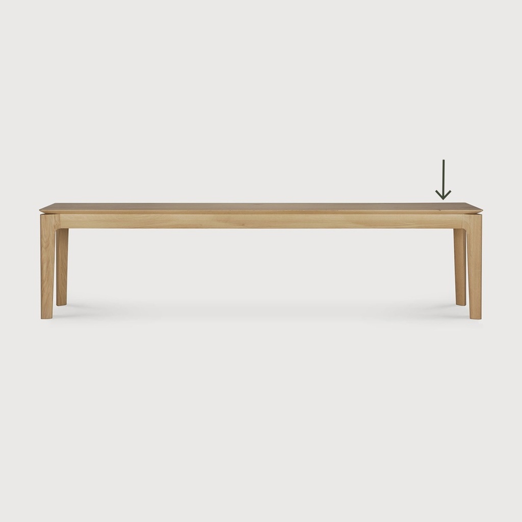 Bok bench