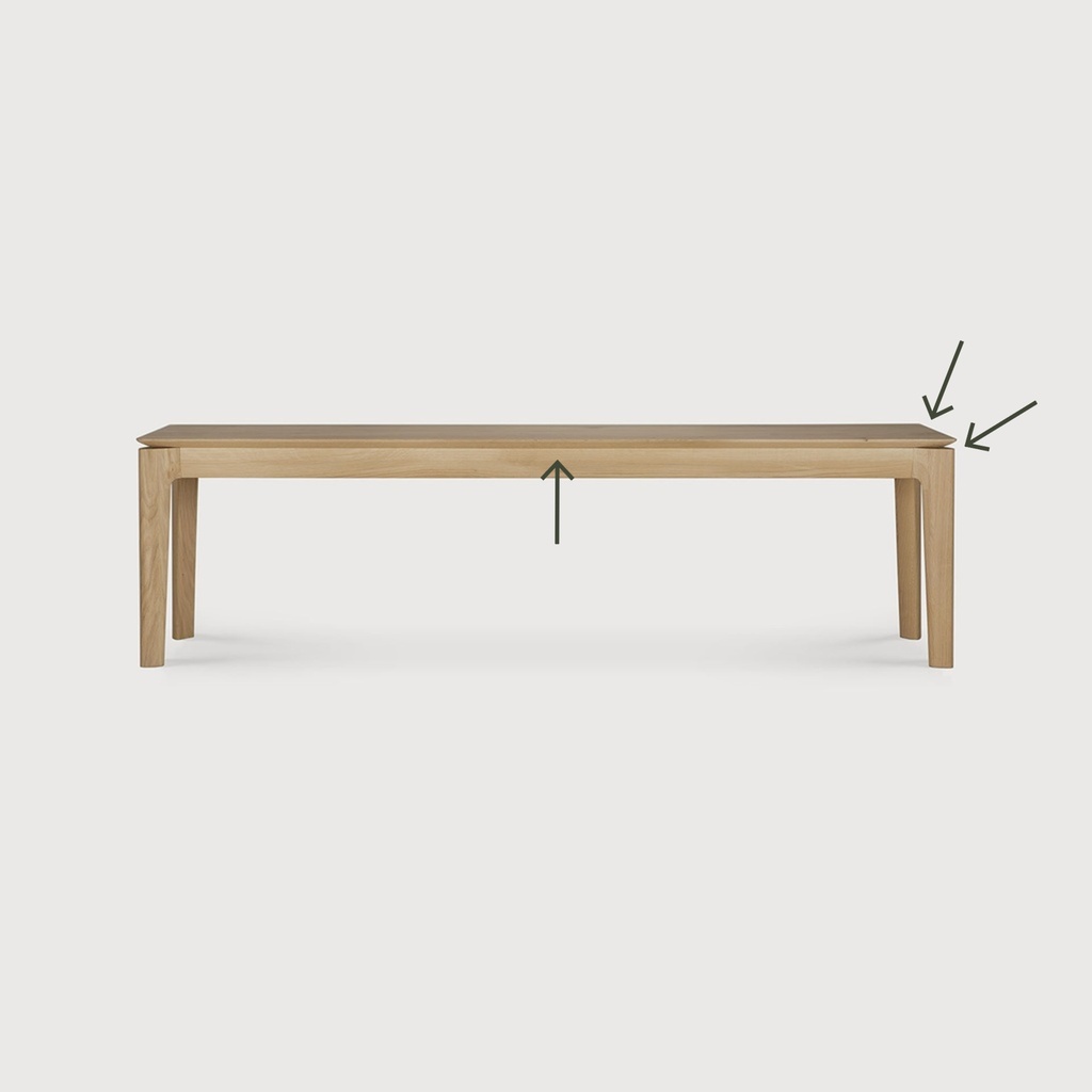 Bok bench