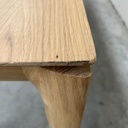 Bok bench