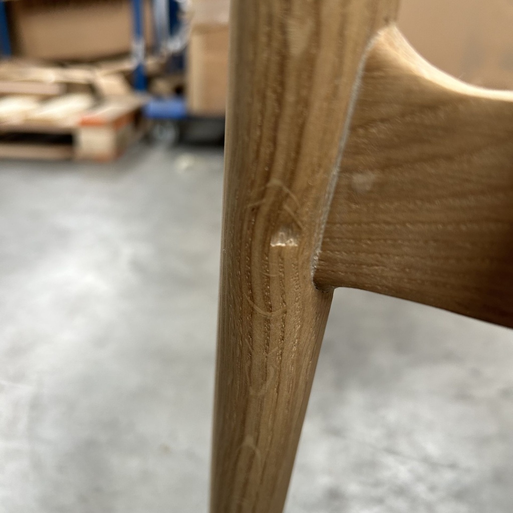 Bok dining chair