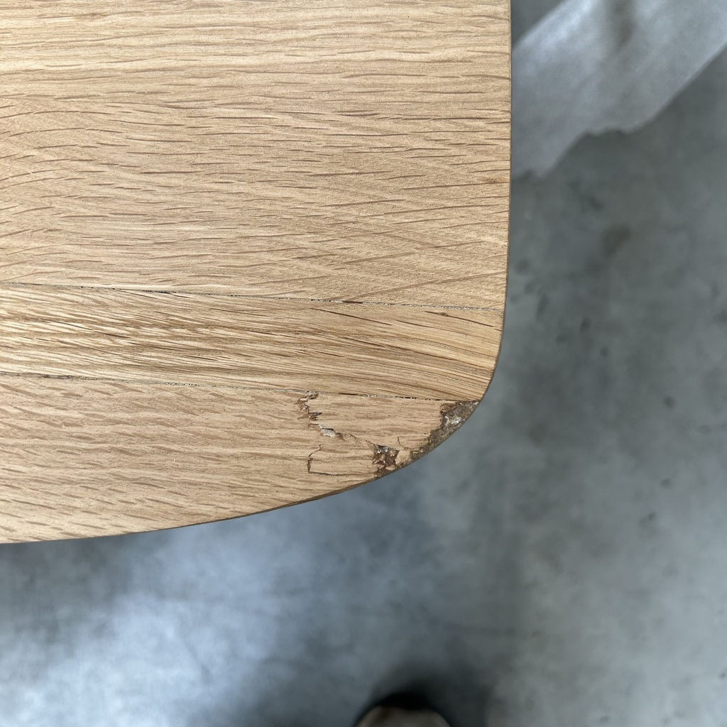 Bok dining chair