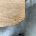 Bok dining chair