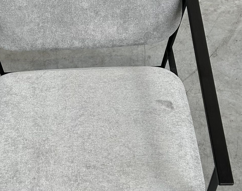DC lounge chair
