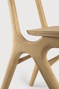 Eye dining chair