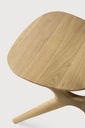 Eye dining chair