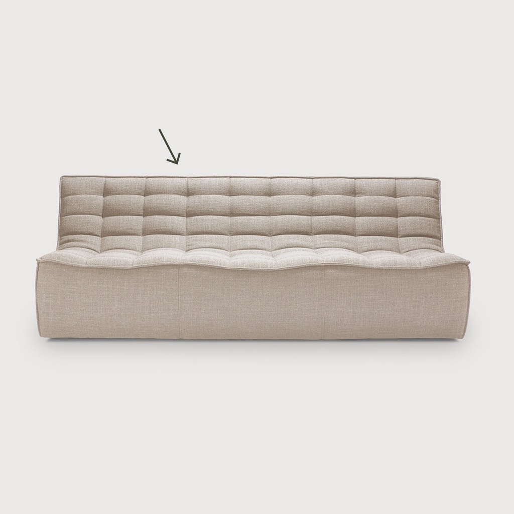 N701 sofa