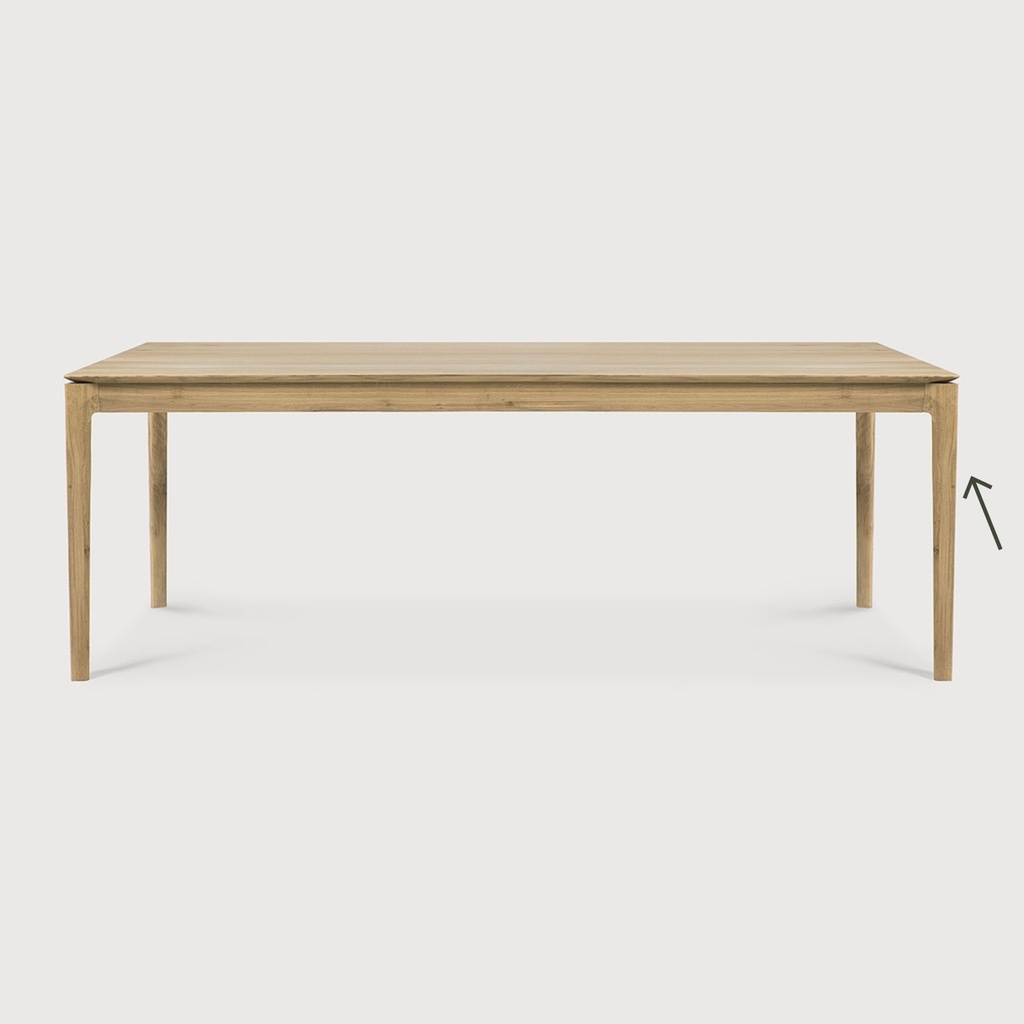 Bok dining table