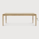 Bok dining table