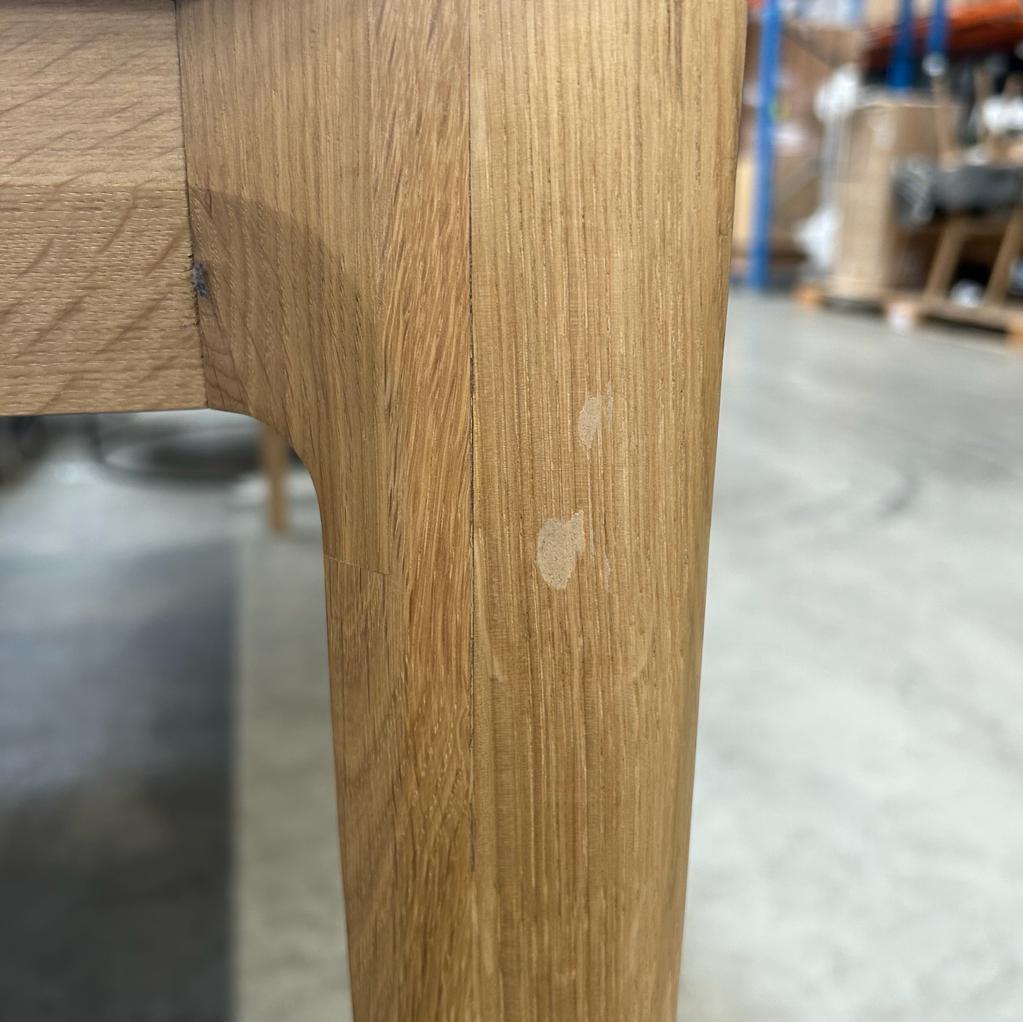 Bok dining table