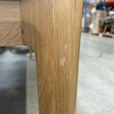 Bok dining table