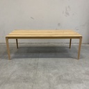 Bok dining table