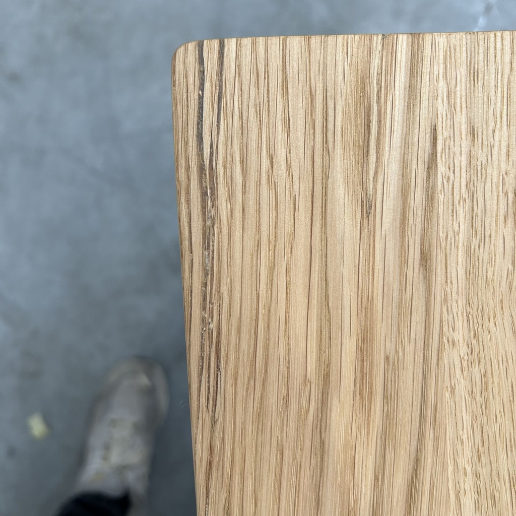 Bok dining table