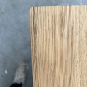 Bok dining table