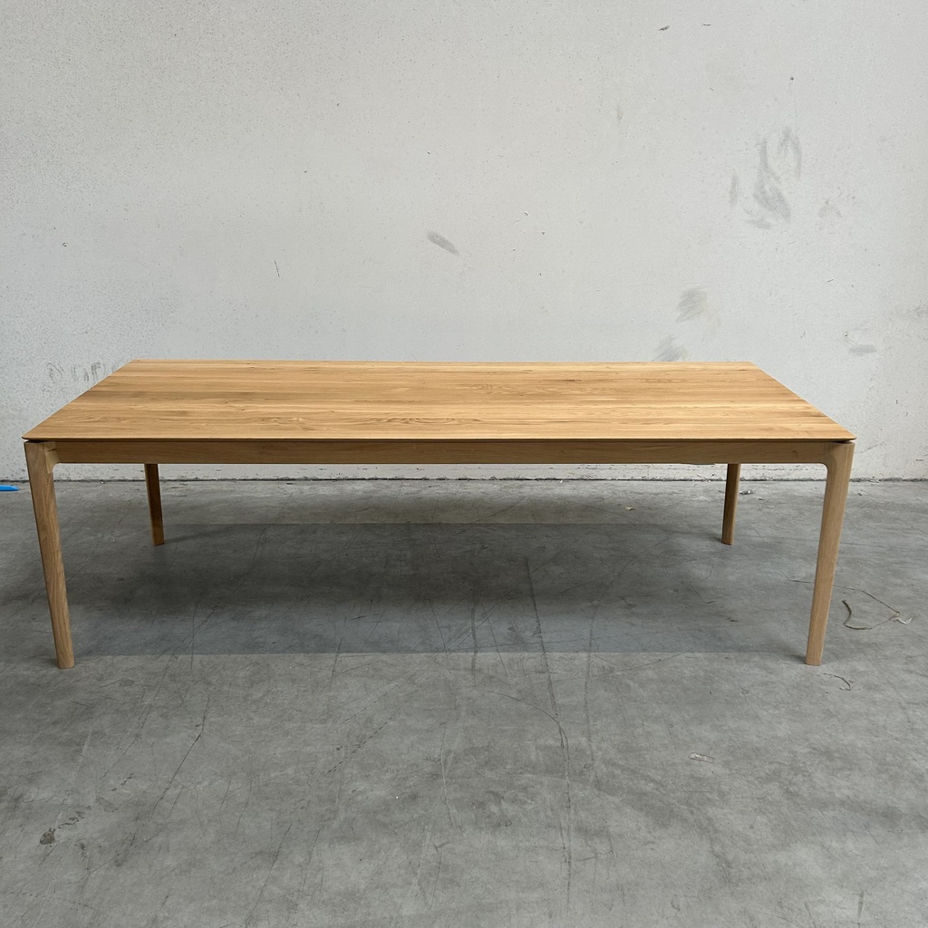 Bok dining table