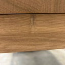 Bok dining table