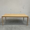 Bok dining table