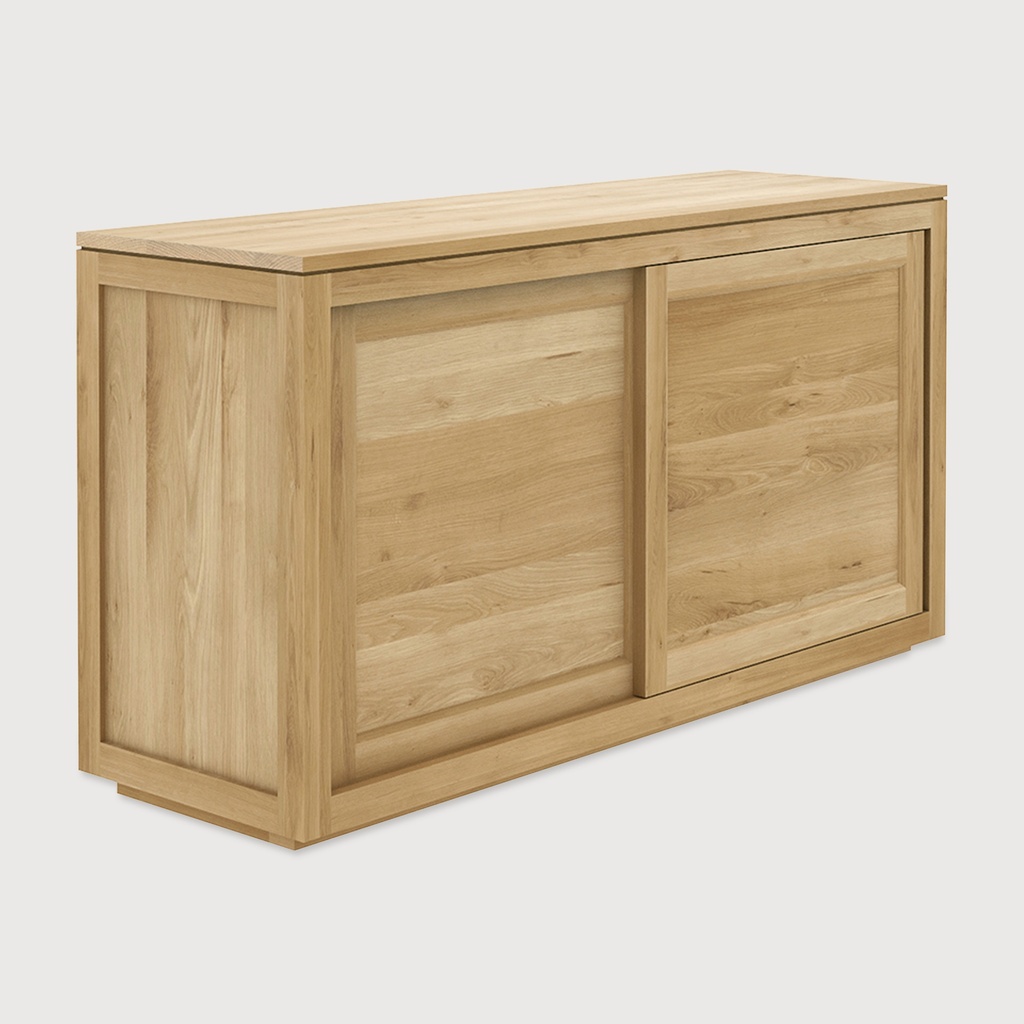 Oak Pure sideboard