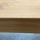Bok dining table