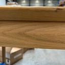 Bok dining table