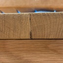 Bok dining table