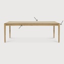 Bok dining table