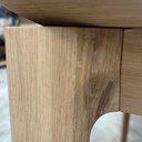 Bok dining table