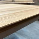 Bok dining table