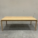 Bok dining table