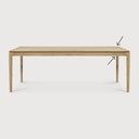 Bok dining table