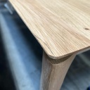 Bok dining table
