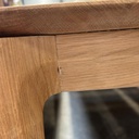 Bok dining table